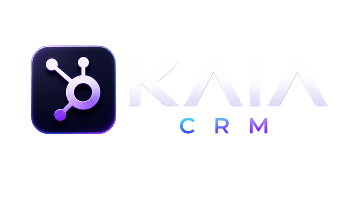 KAIA CRM