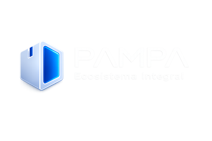 PAMPA — Ecosistema Integral